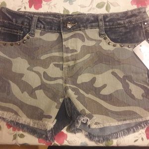 Windsor Shorts Sz: 9